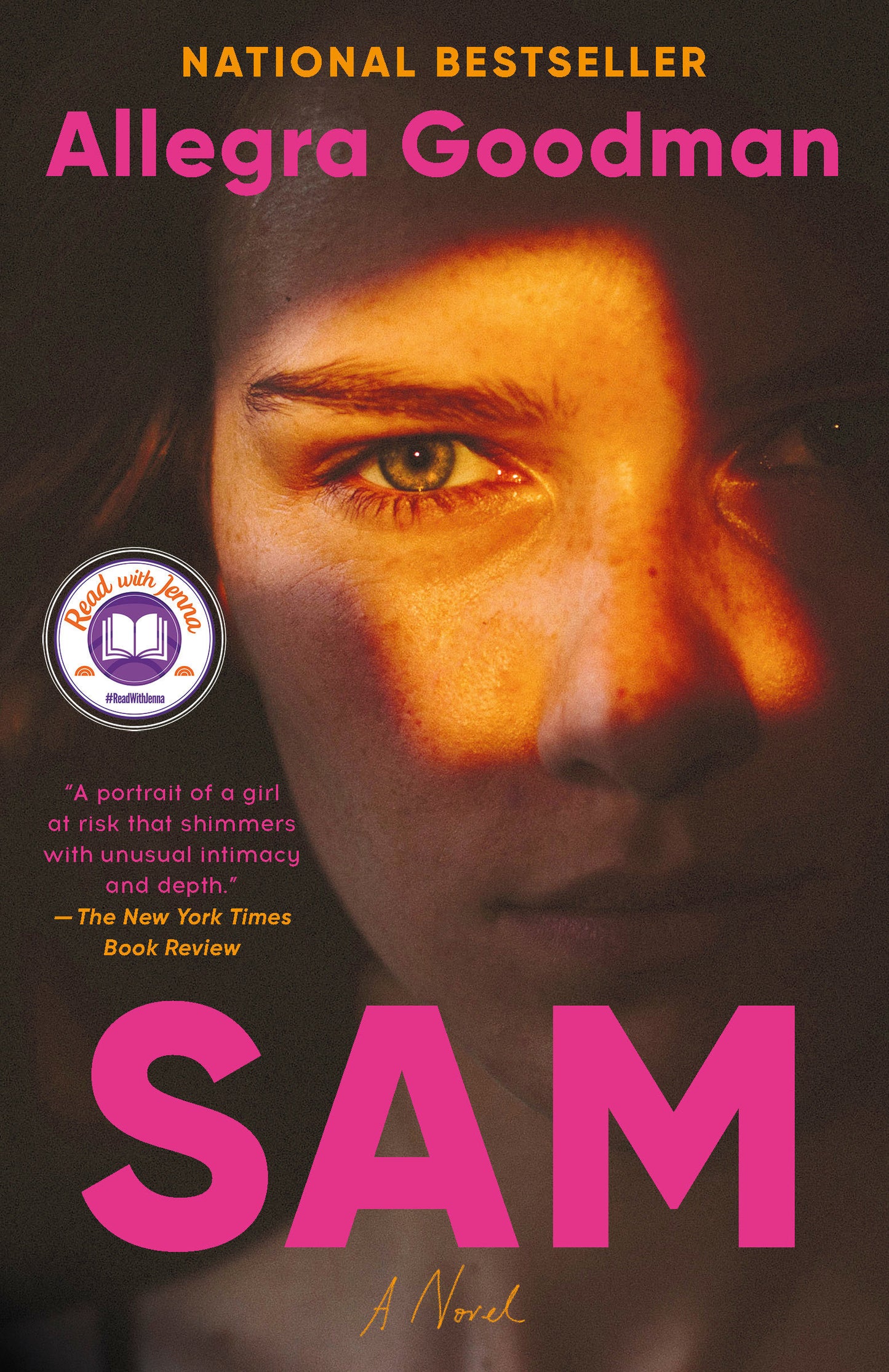 Sam: A Read with Jenna Pick - A Novel