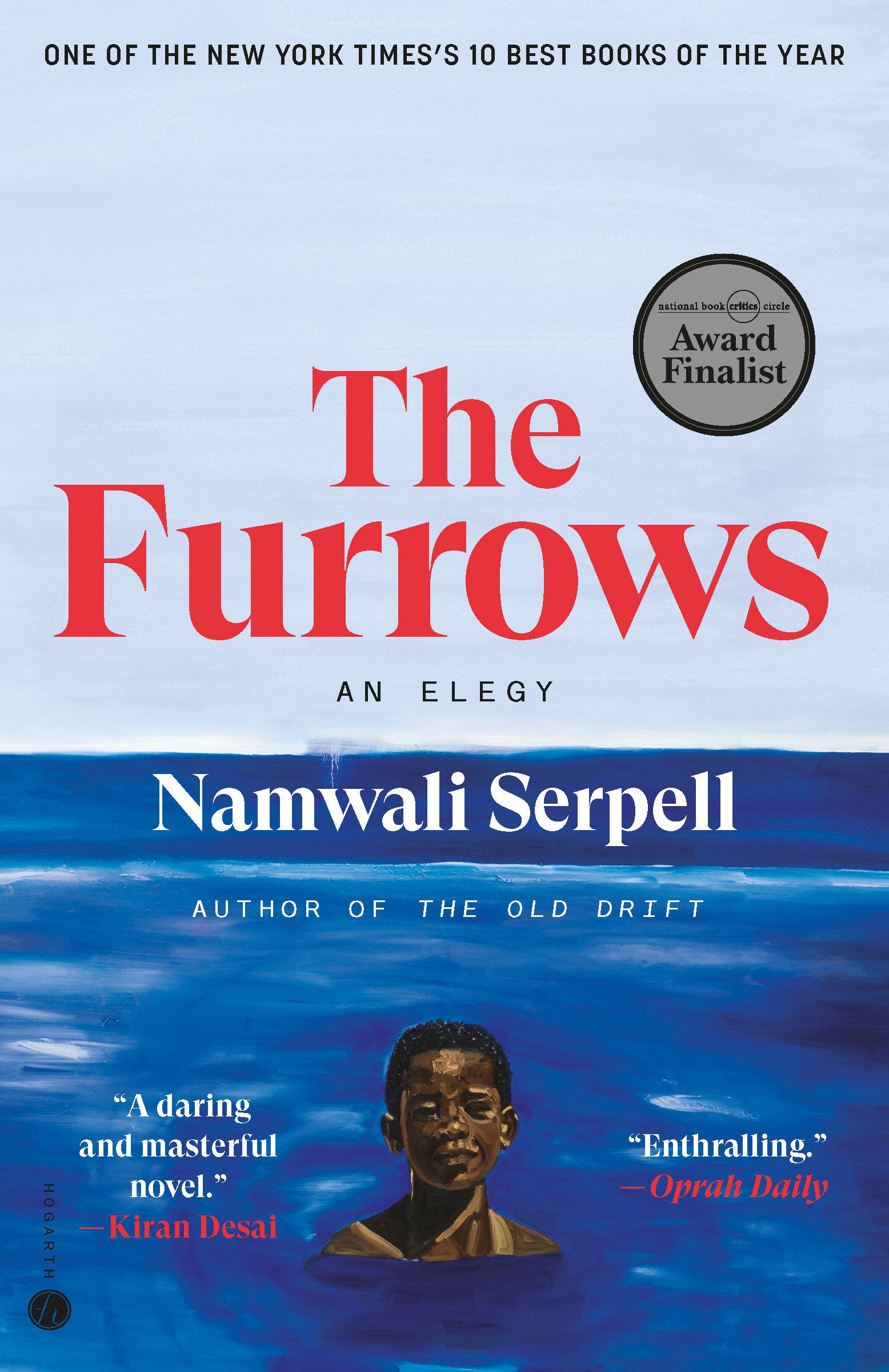 The Furrows - A Novel