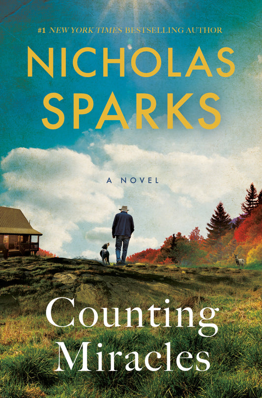 Counting Miracles - A Novel