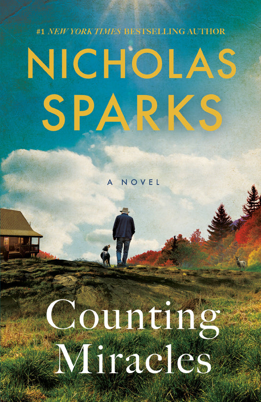 Counting Miracles - A Novel