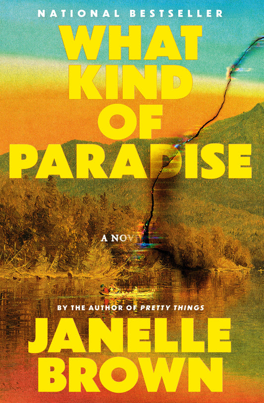 What Kind of Paradise - A Novel