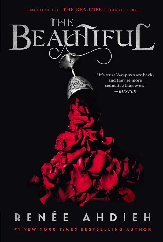 The Beautiful (The Beautiful Quartet) (Book:1)