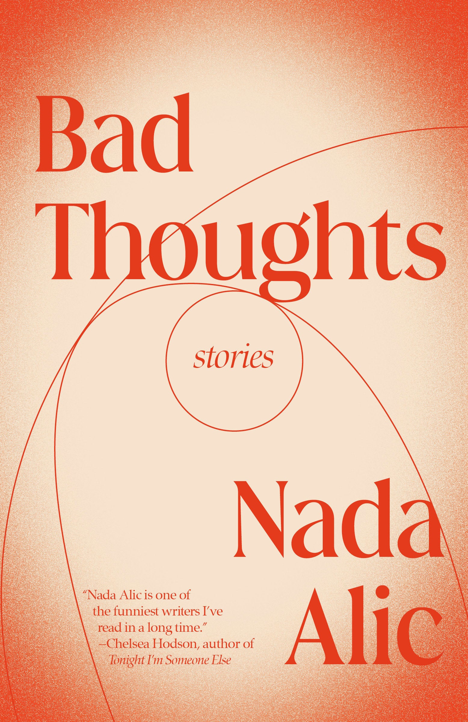 Bad Thoughts - Stories