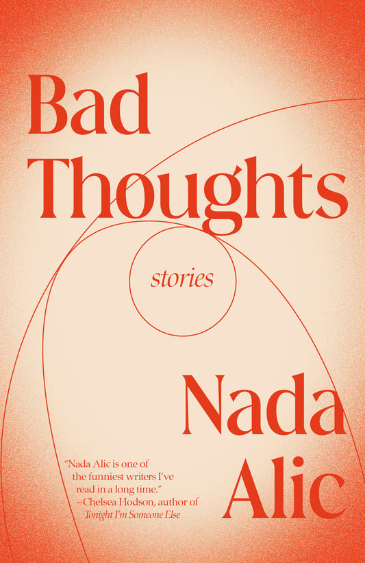 Bad Thoughts - Stories