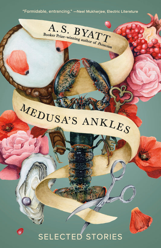 Medusa's Ankles - Selected Stories (Vintage International)