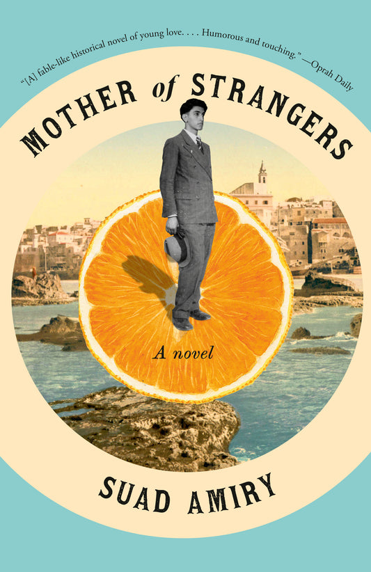 Mother of Strangers - A Novel