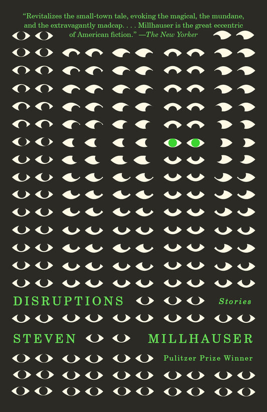 Disruptions - Stories