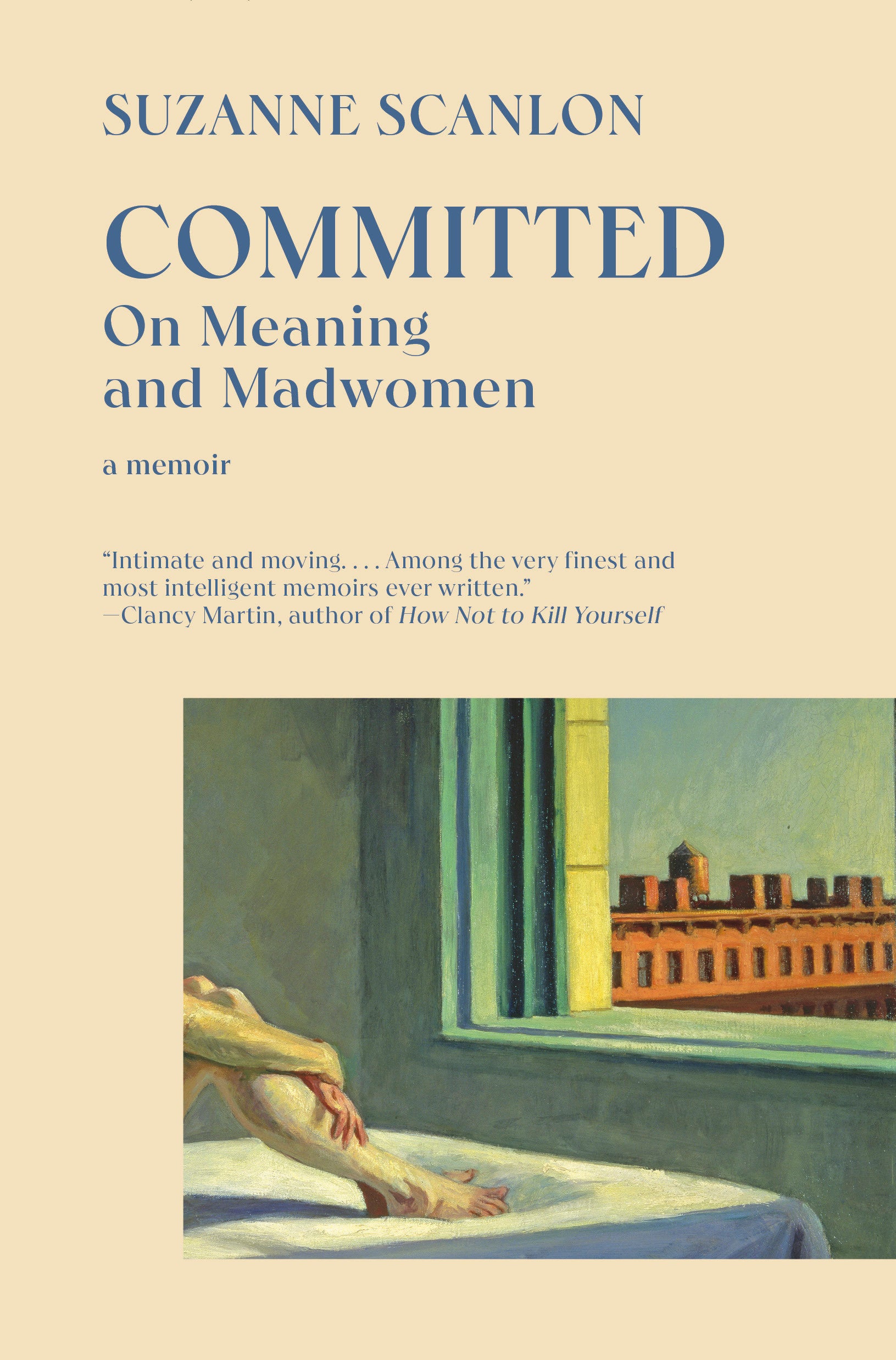 Committed - On Meaning and Madwomen