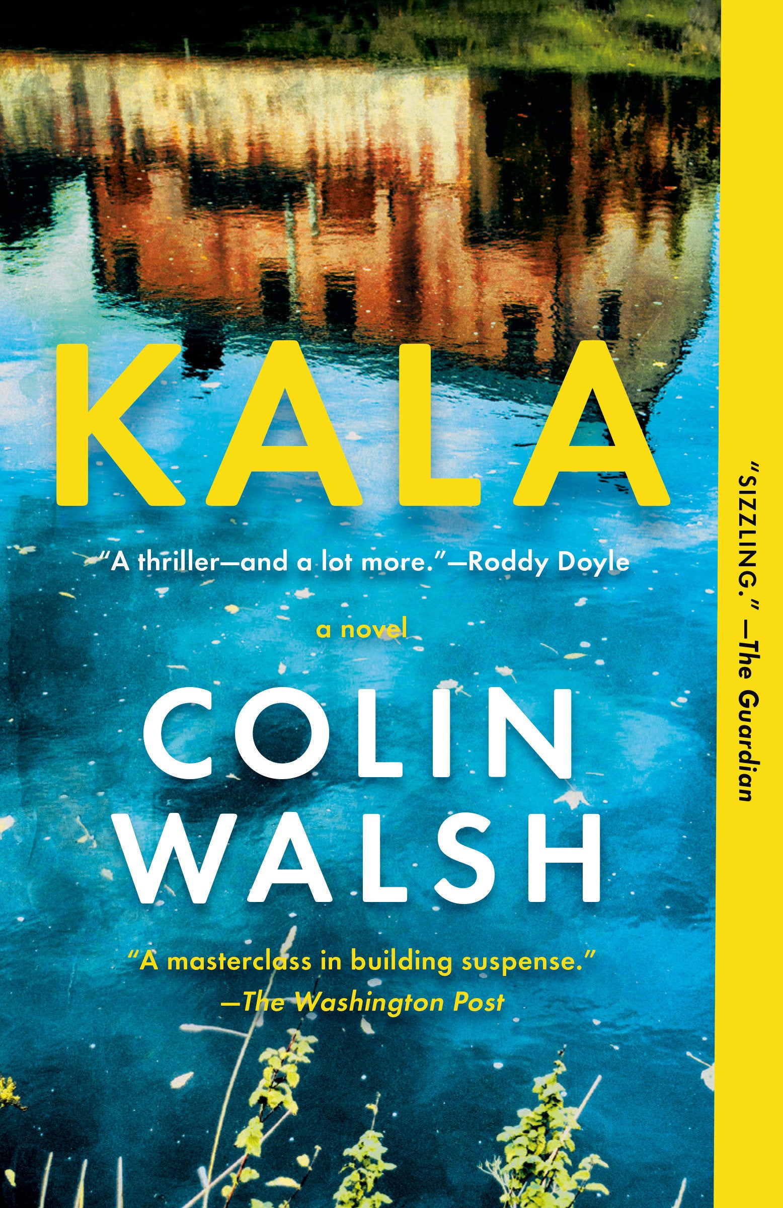 Kala - A Novel
