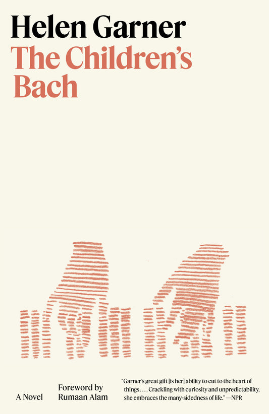 The Children's Bach - A Novel