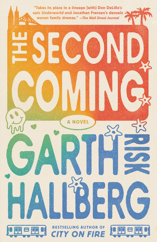 The Second Coming - A Novel