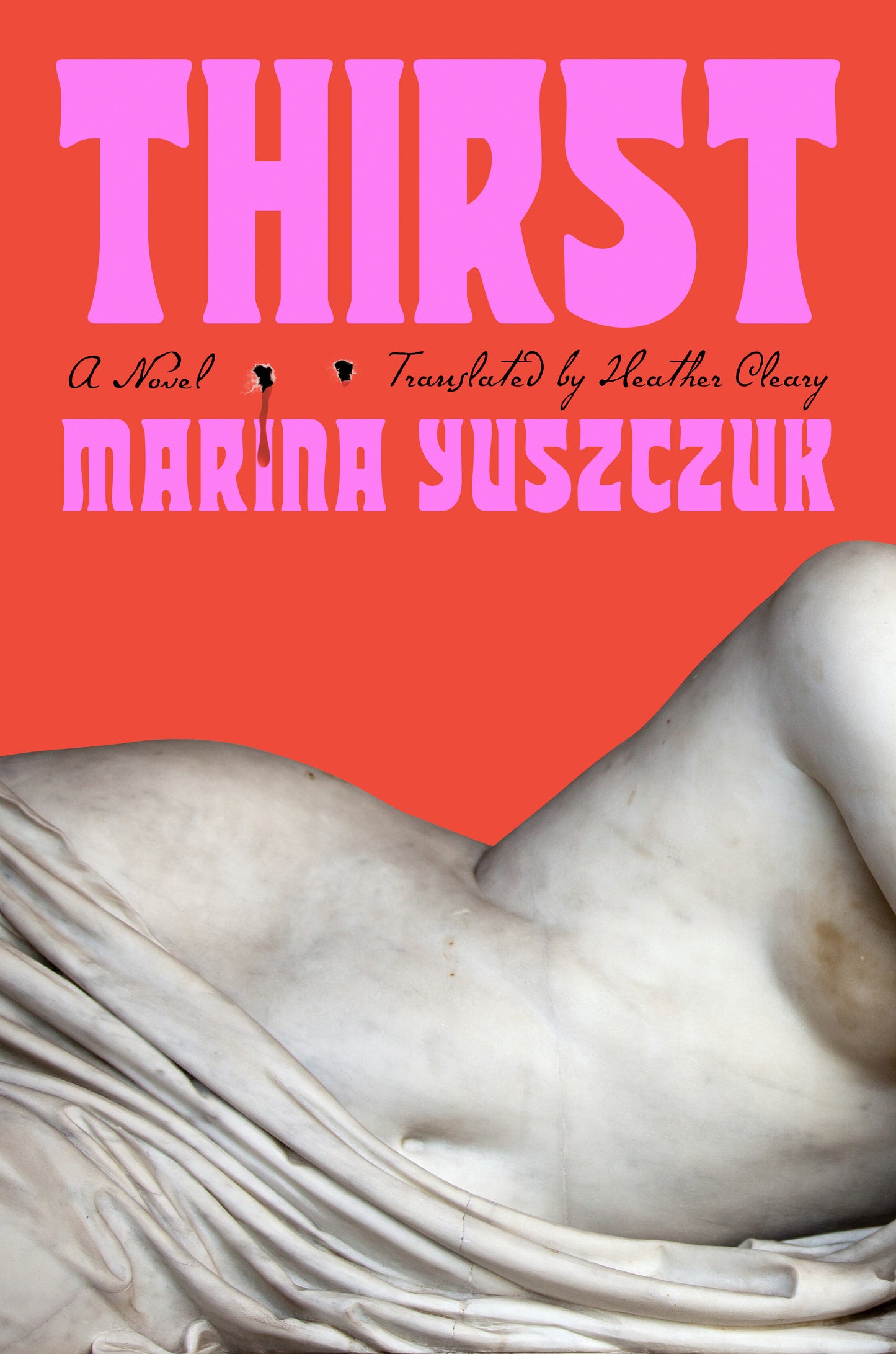 Thirst - A Novel