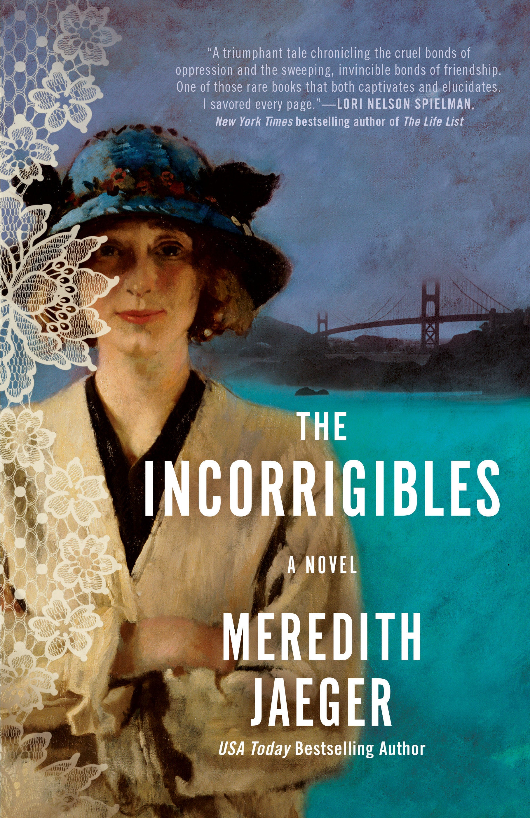 The Incorrigibles - A Novel