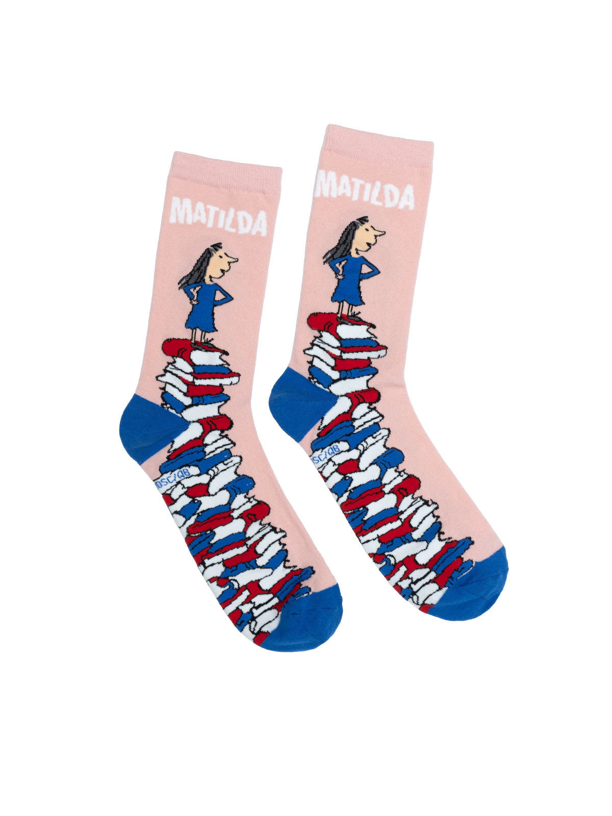 Matilda Socks - Large