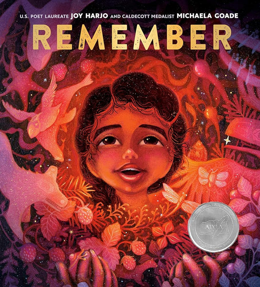 Remember by Joy Harjo, Michaela Goade