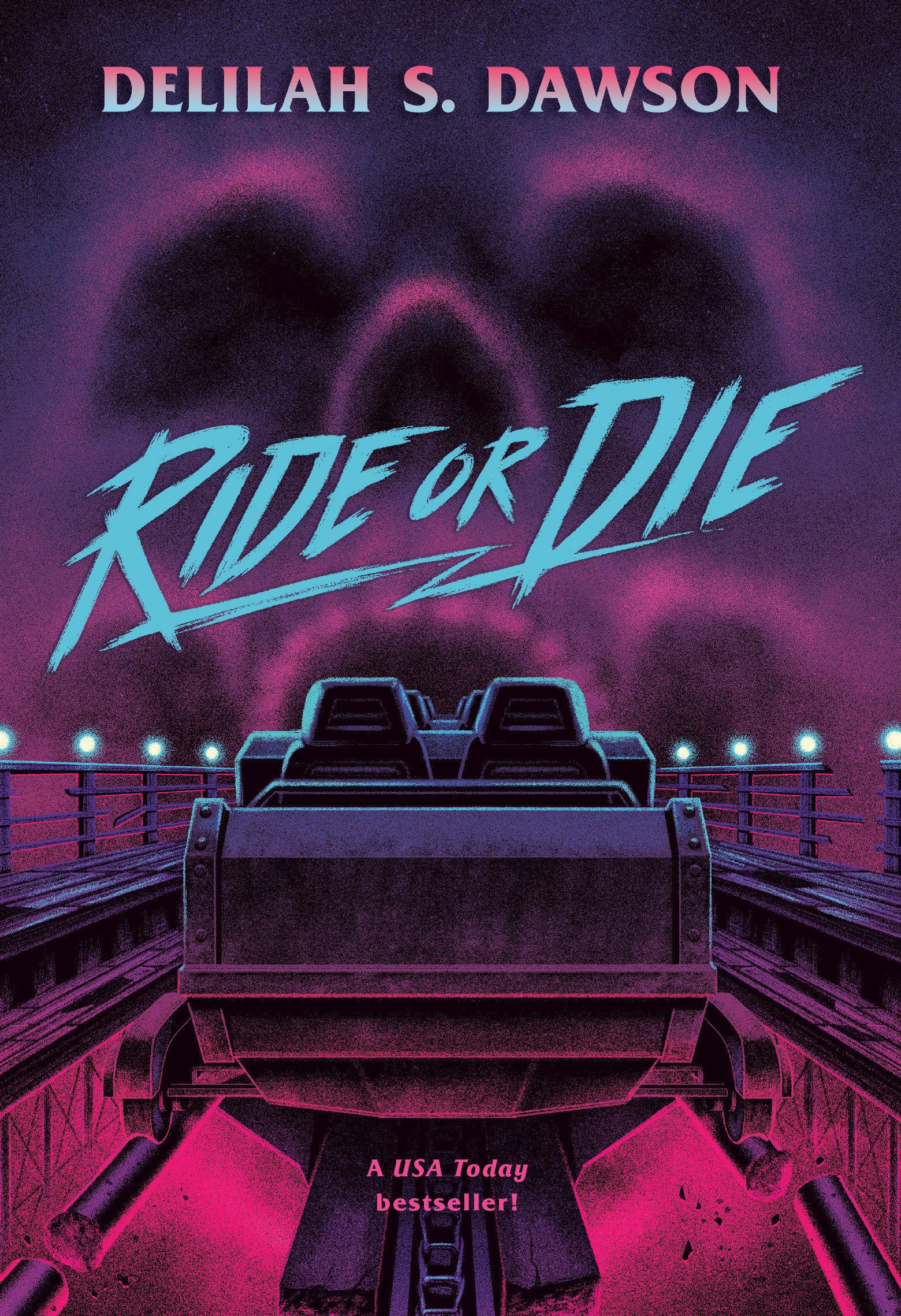Ride or Die