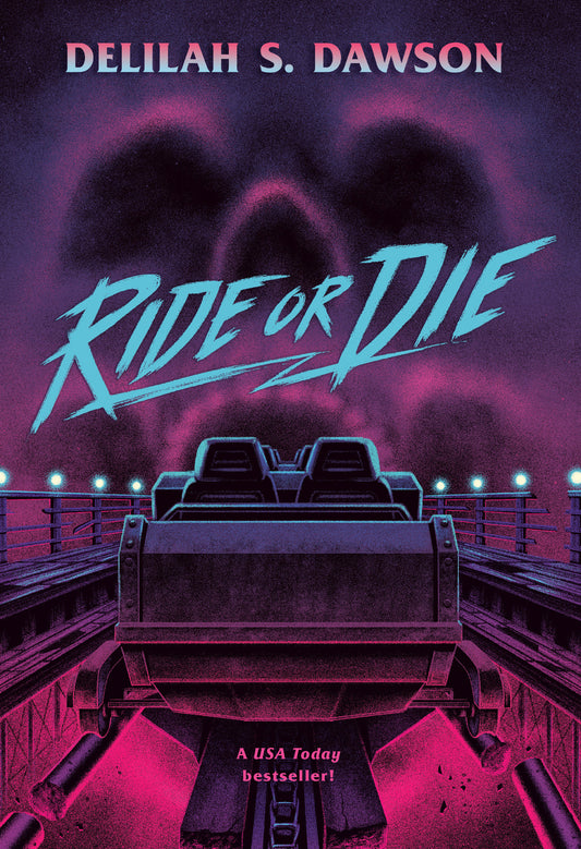 Ride or Die