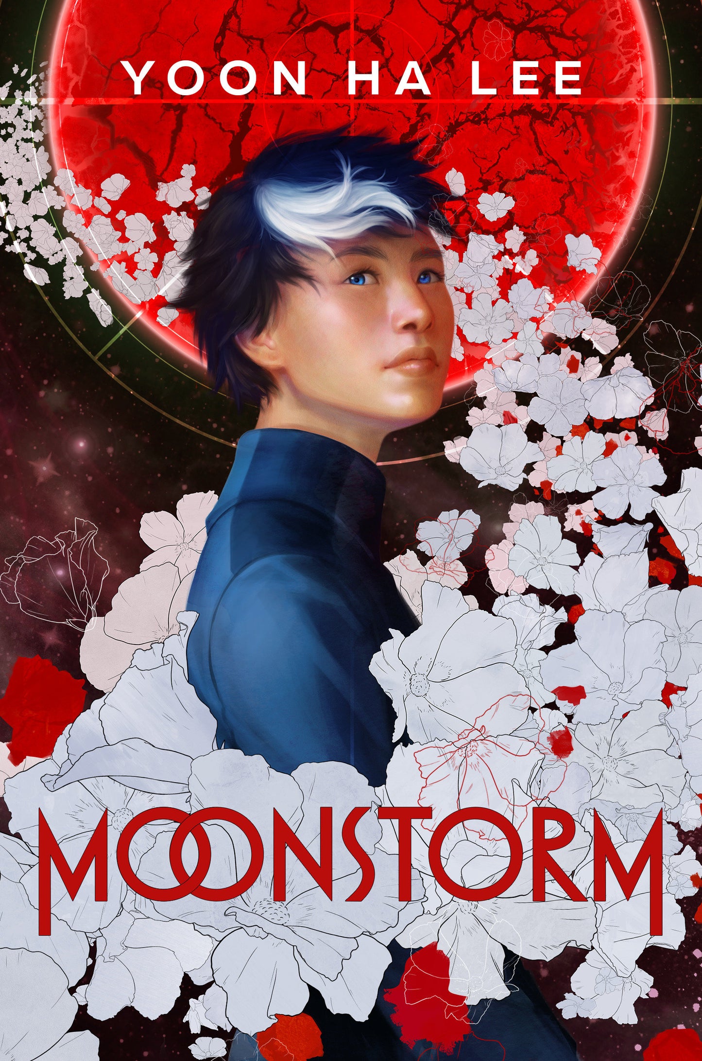 Moonstorm (Moonstorm) (Book:1)