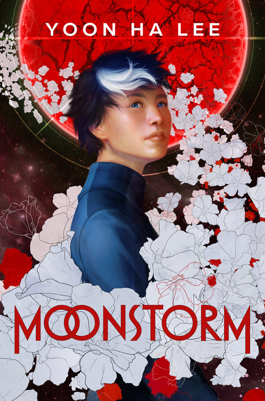 Moonstorm (Moonstorm) (Book:1)