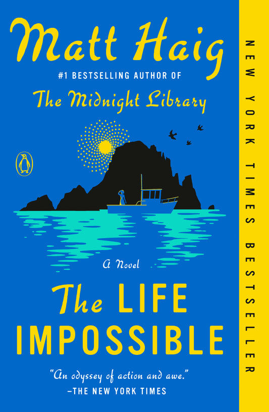The Life Impossible - A Novel