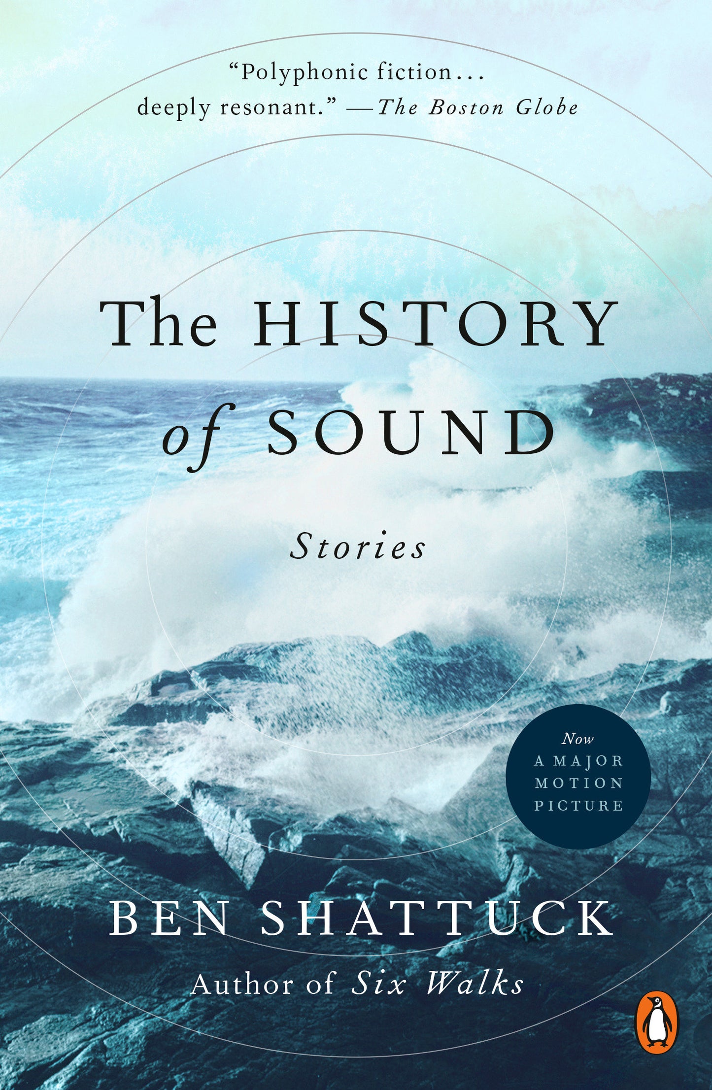 The History of Sound - Stories