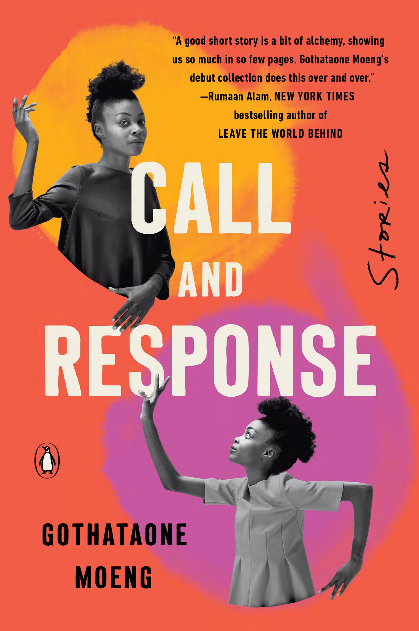 Call and Response - Stories