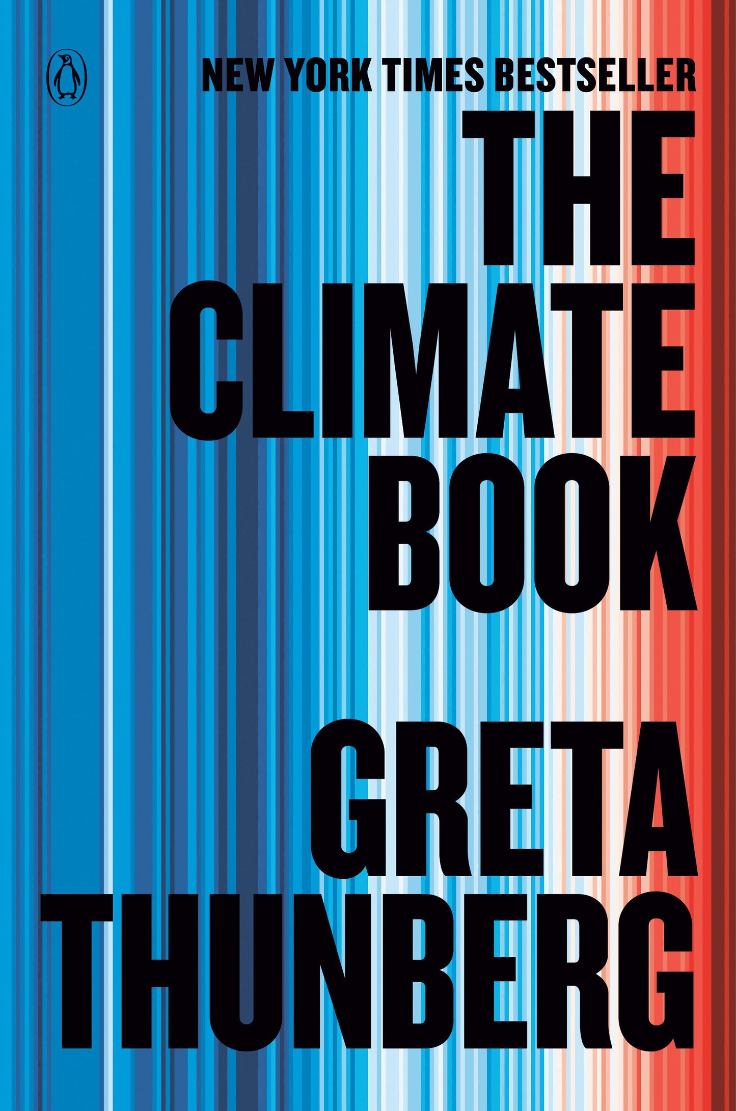 The Climate Book - The Facts and the Solutions