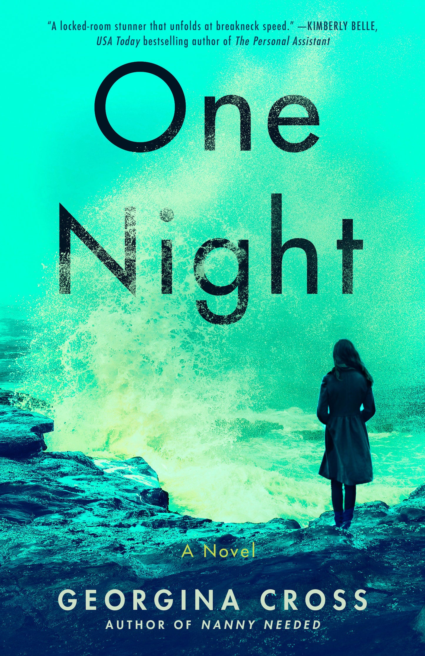 One Night - A Novel