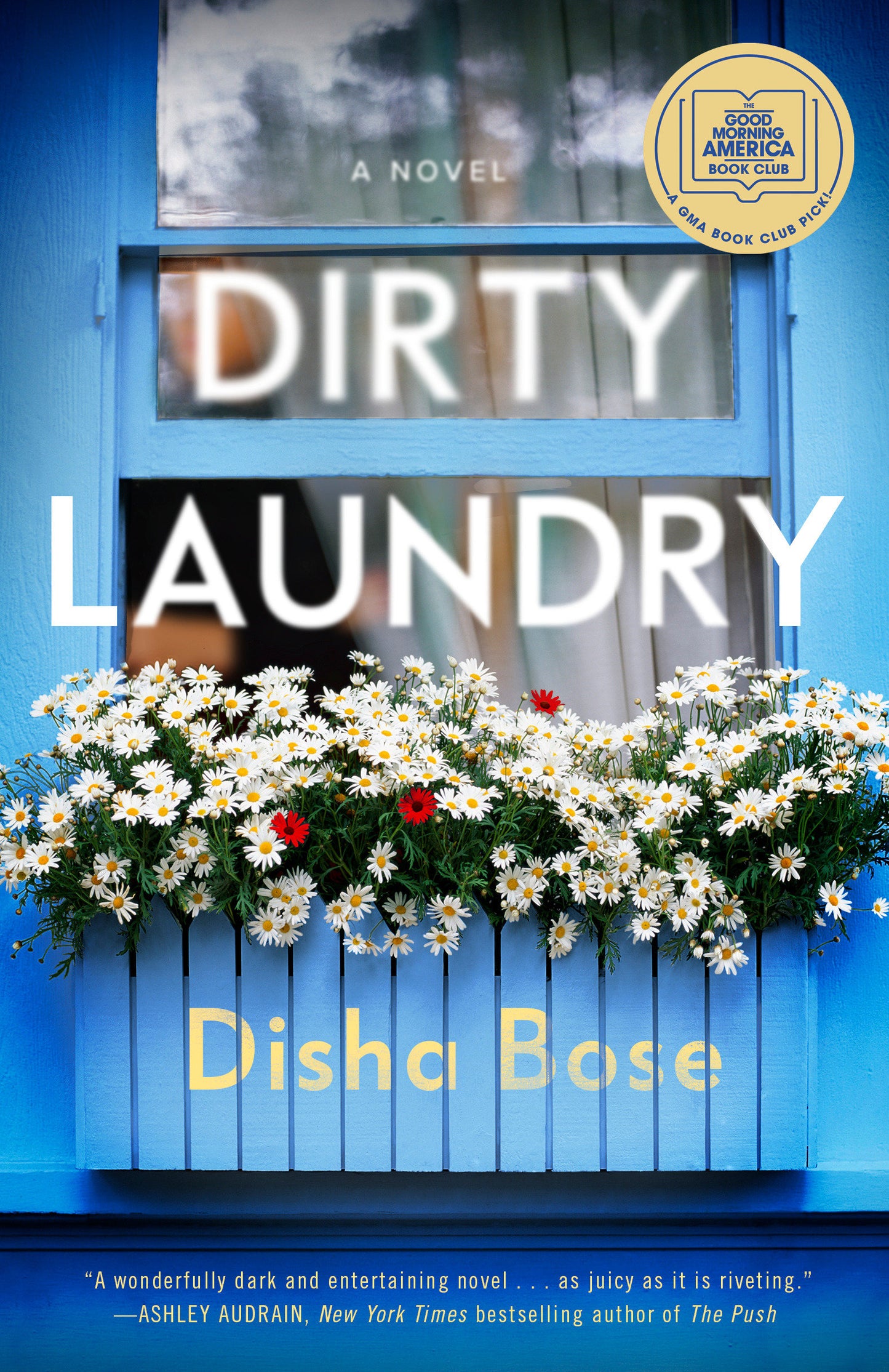 Dirty Laundry: A GMA Book Club Pick - A Novel