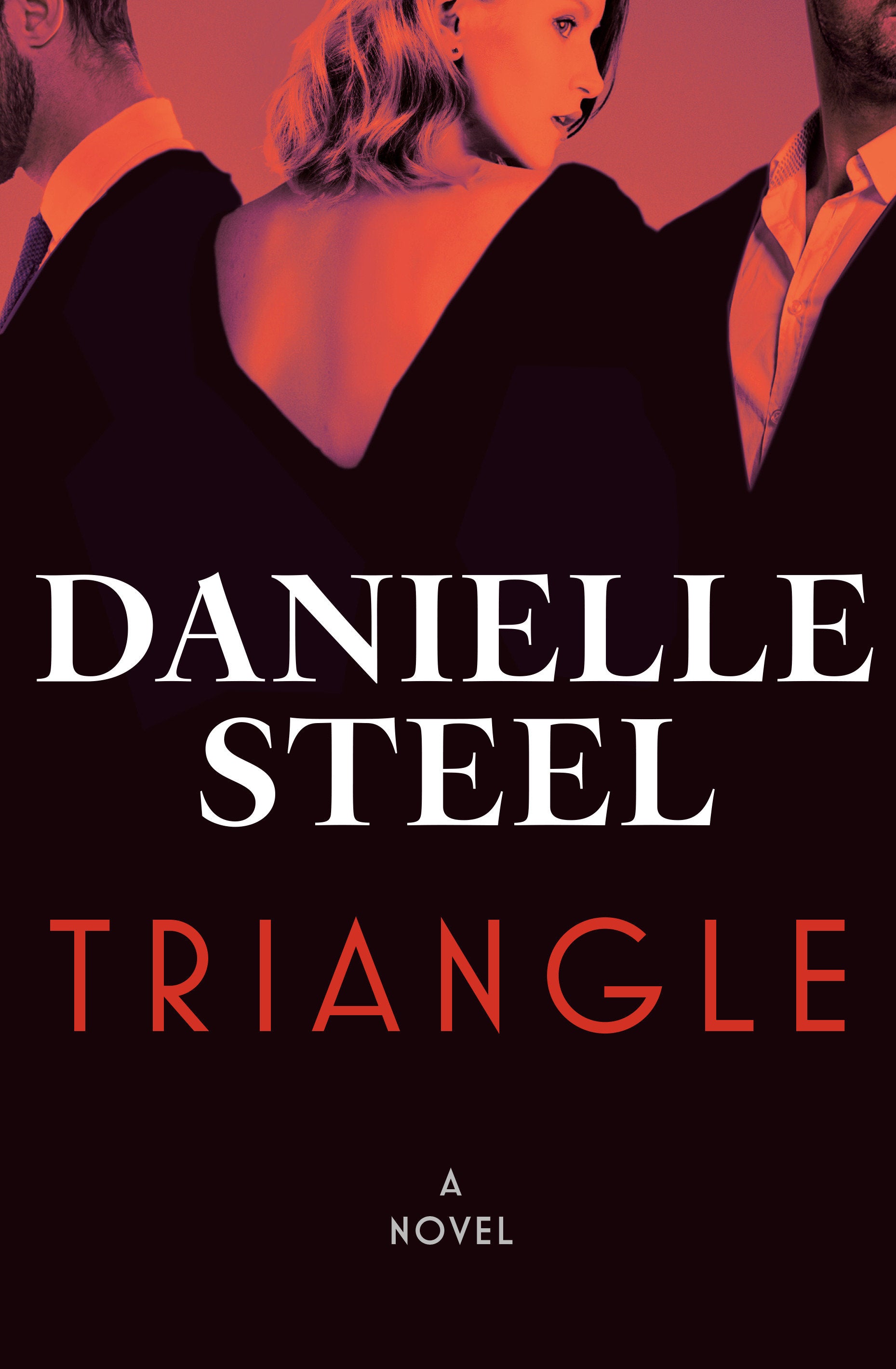 Triangle - A Novel