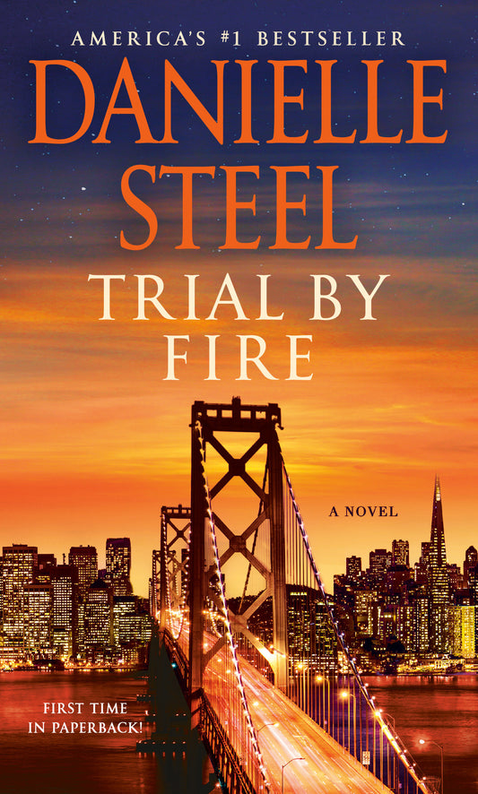 Trial by Fire - A Novel