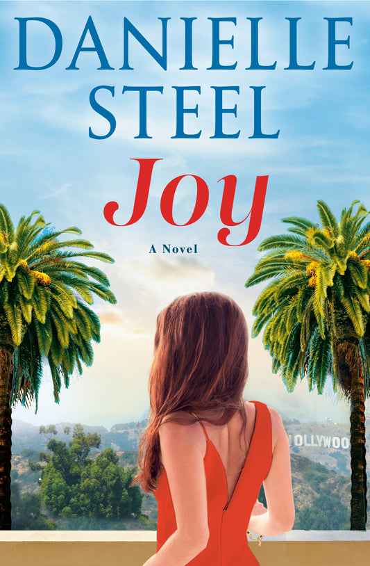 Joy - A Novel