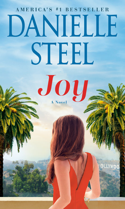 Joy - A Novel