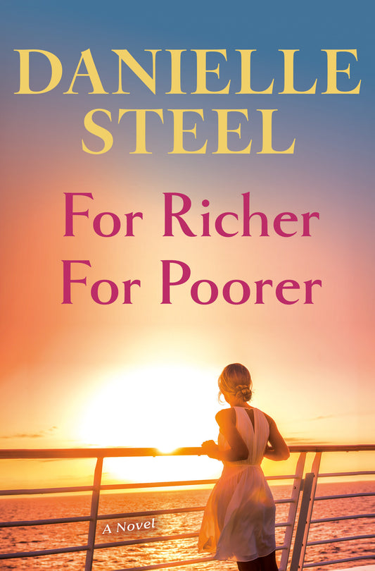 For Richer For Poorer - A Novel