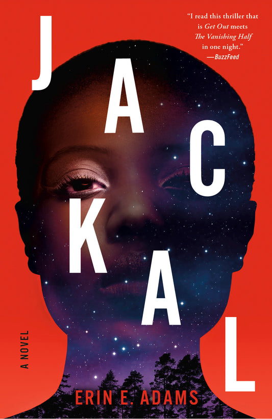 Jackal - A Novel