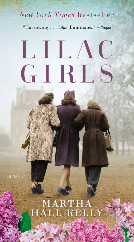 Lilac Girls - A Novel