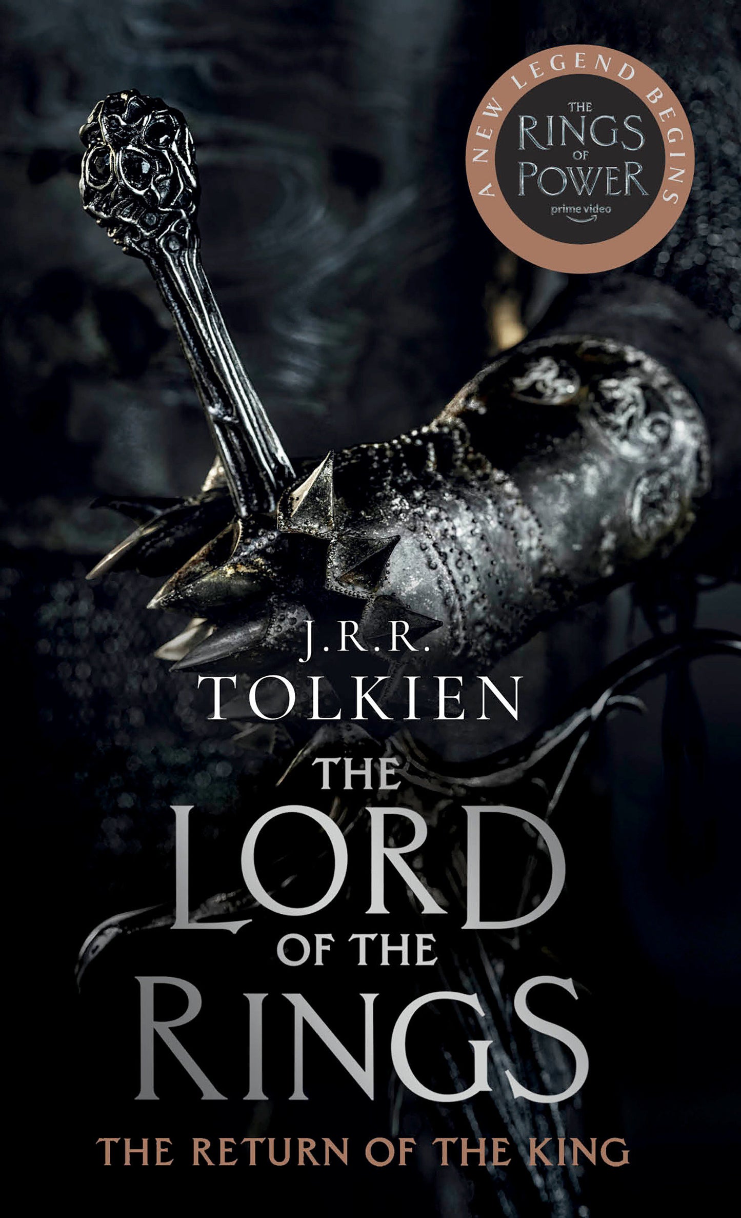The Return of the King (Media Tie-in) - The Lord of the Rings: Part Three (The Lord of the Rings) (Book:3)