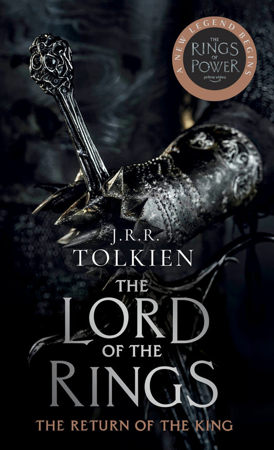 The Return of the King (Media Tie-in) - The Lord of the Rings: Part Three (The Lord of the Rings) (Book:3)