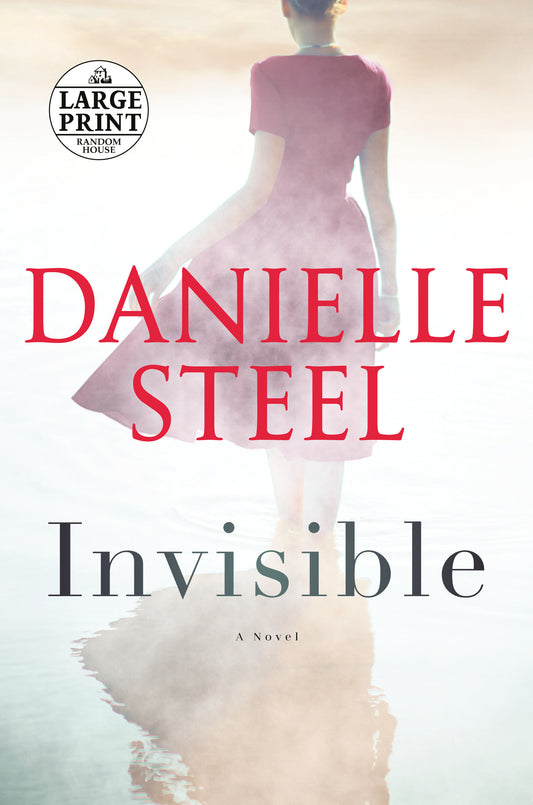 Invisible - A Novel