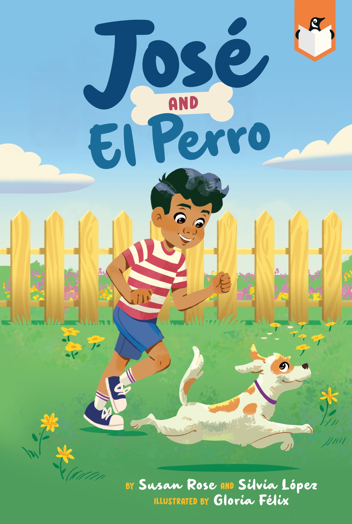 Jos� and El Perro (Jos� and El Perro)