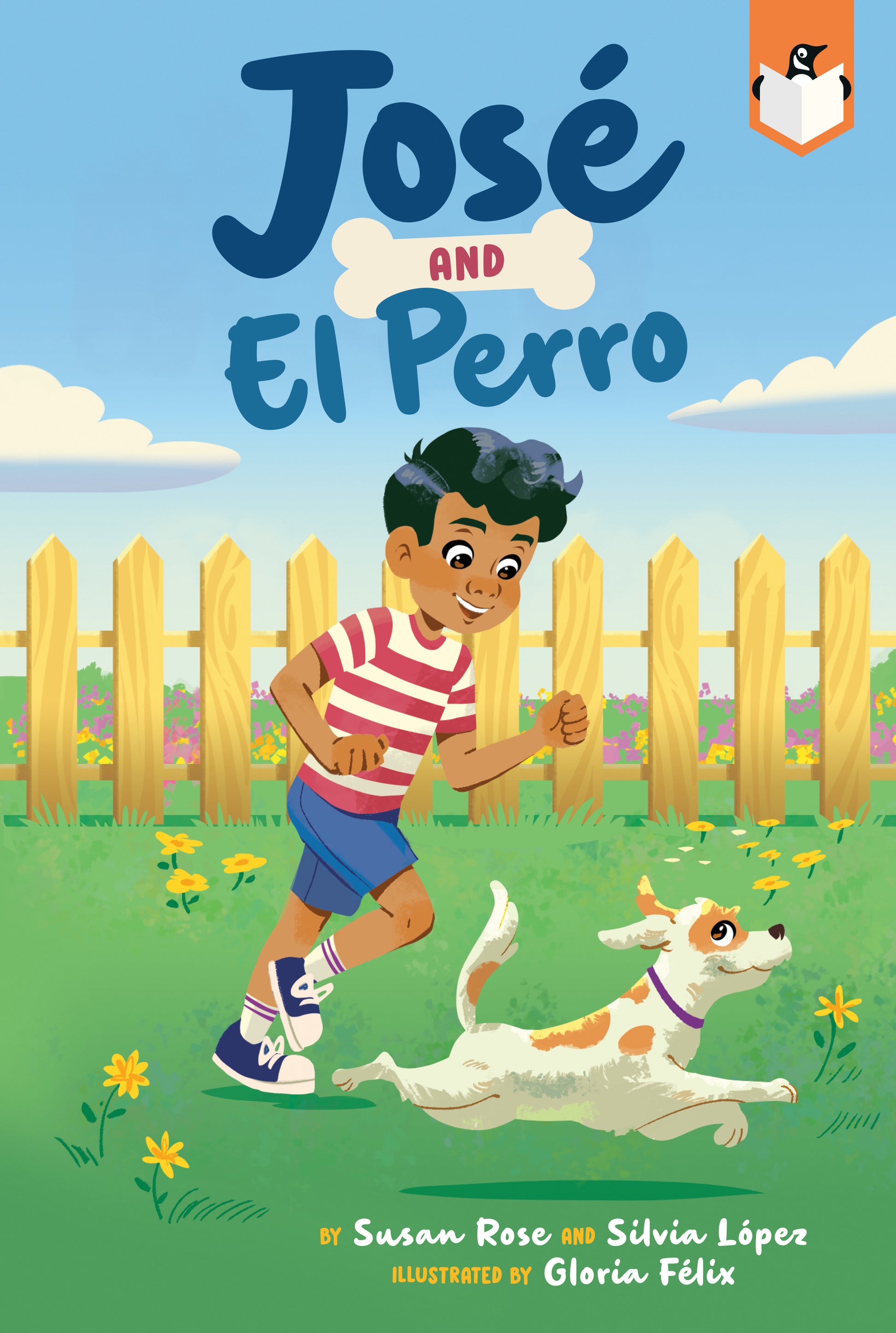 Jos� and El Perro (Jos� and El Perro)