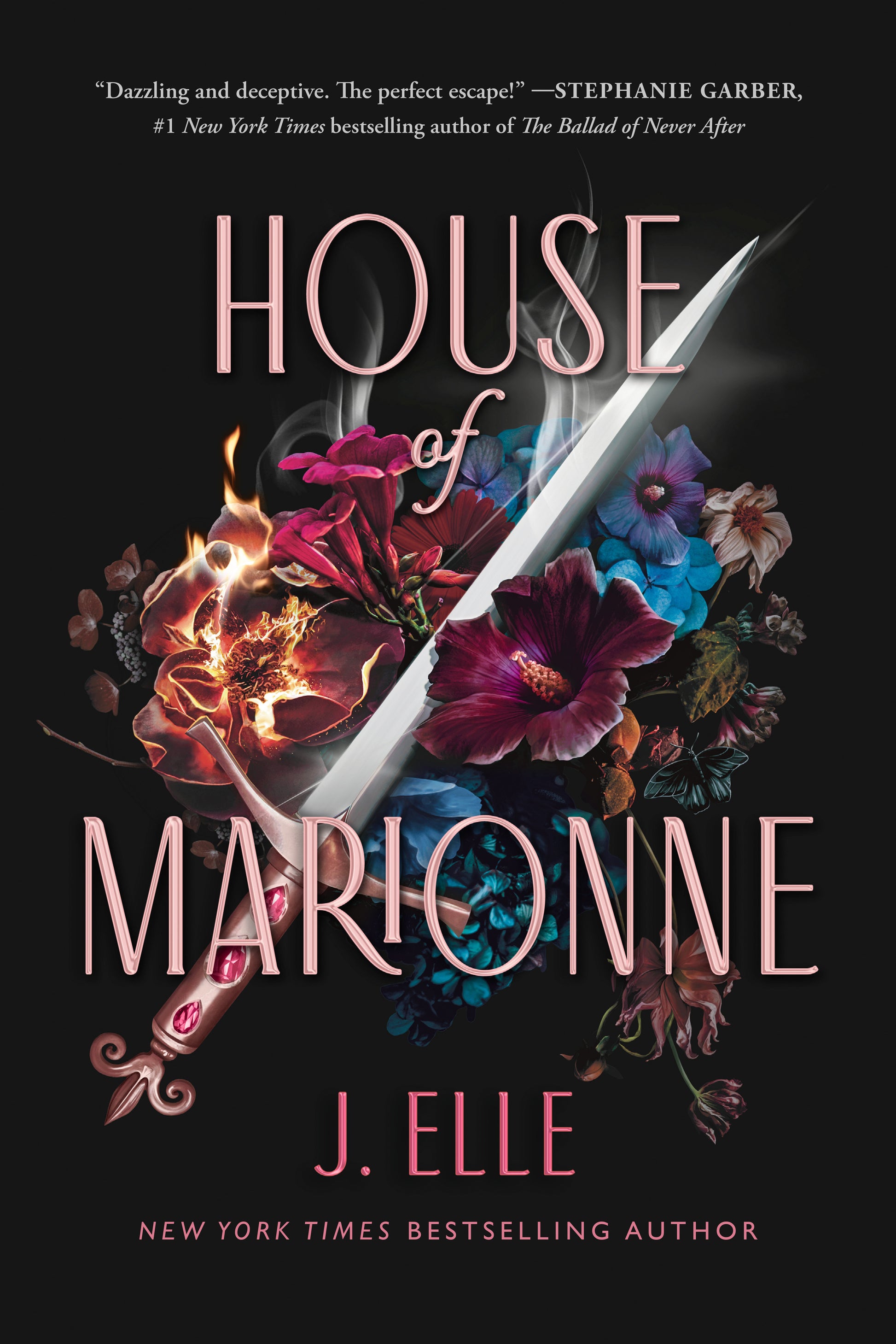 House of Marionne (House of Marionne) (Book:1)