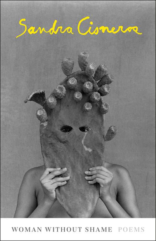 Woman Without Shame - Poems