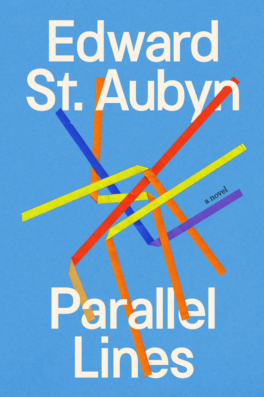 Parallel Lines - A Novel