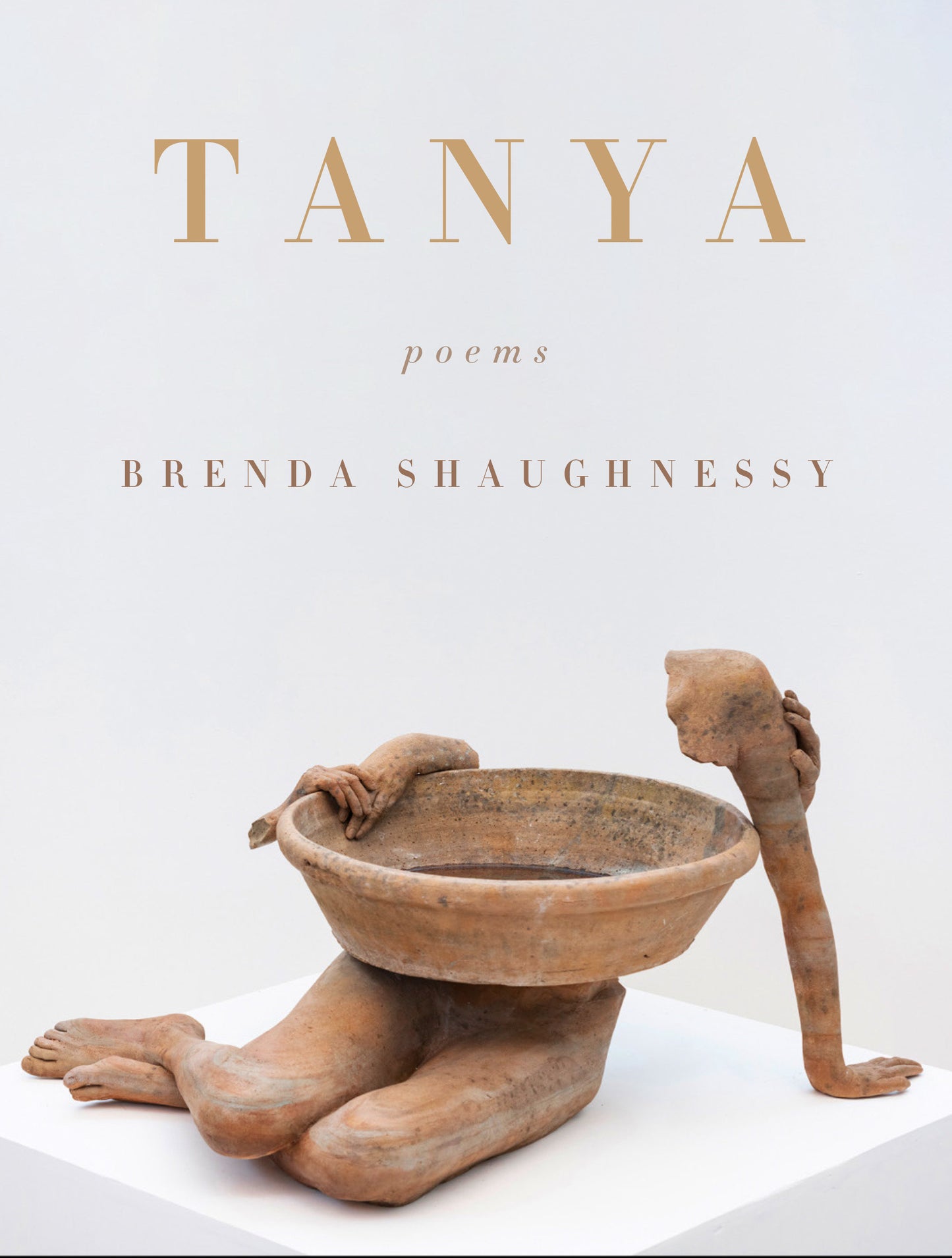 Tanya - Poems