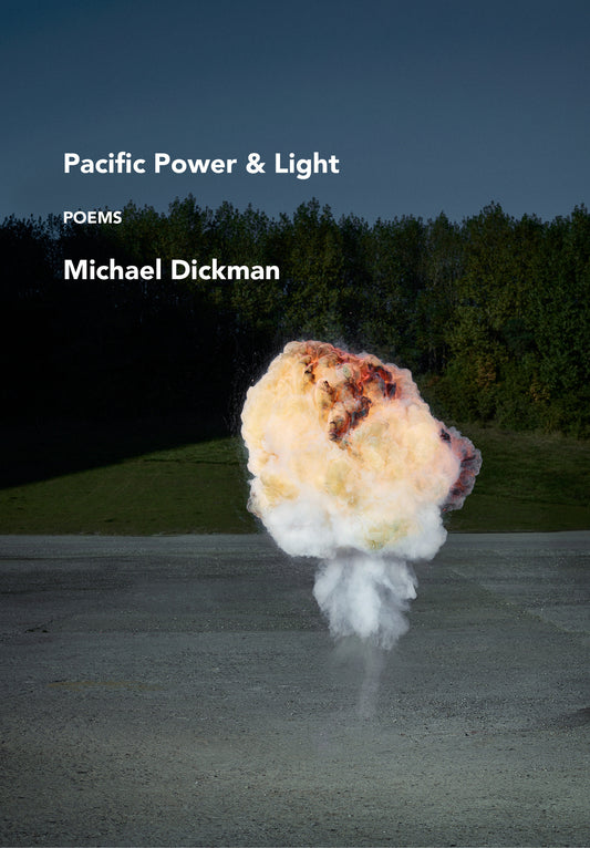 Pacific Power & Light - Poems