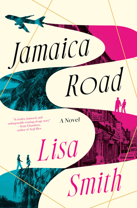 Jamaica Road - A Novel