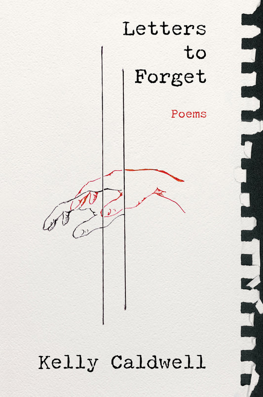 Letters to Forget - Poems