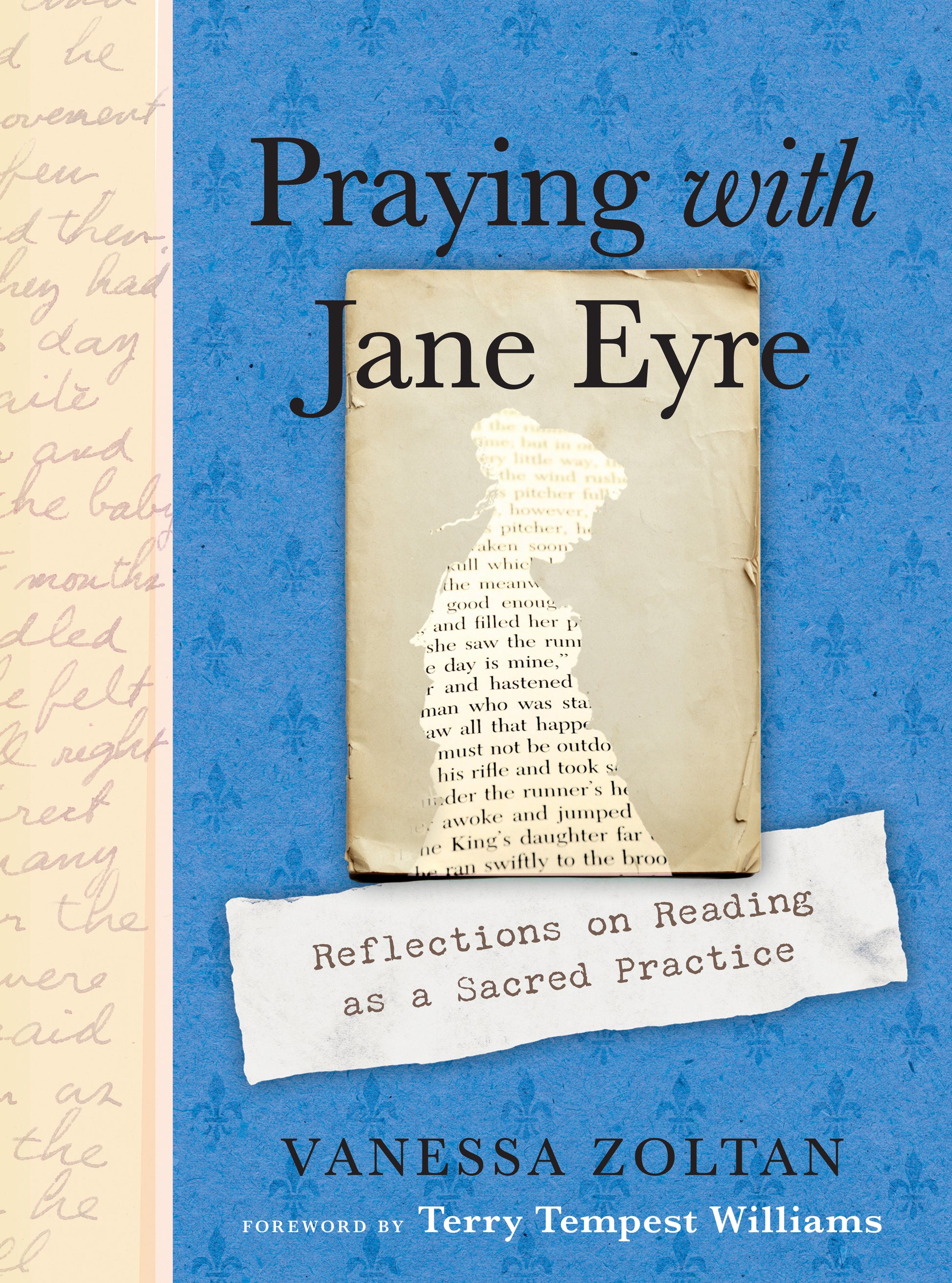 Praying with Jane Eyre - Reflections on Reading as a Sacred Practice