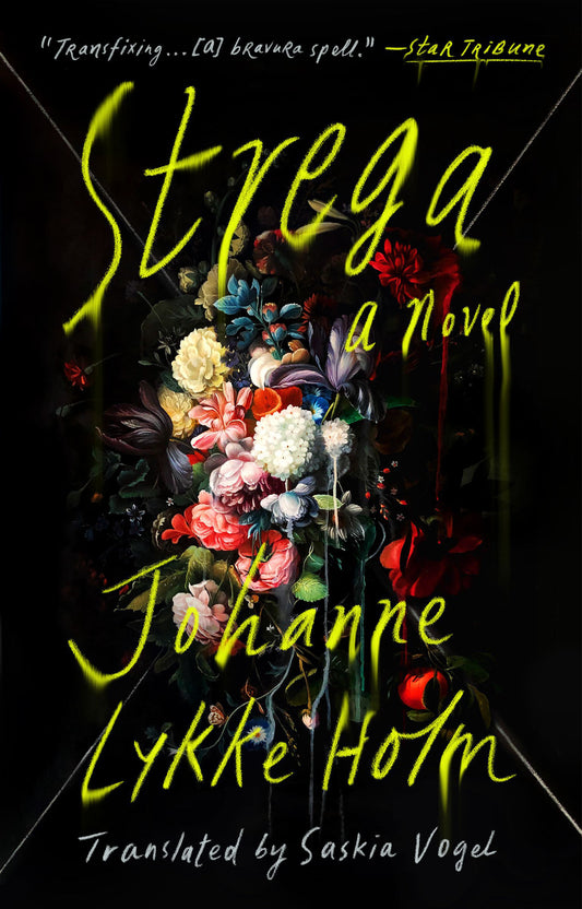 Strega - A Novel